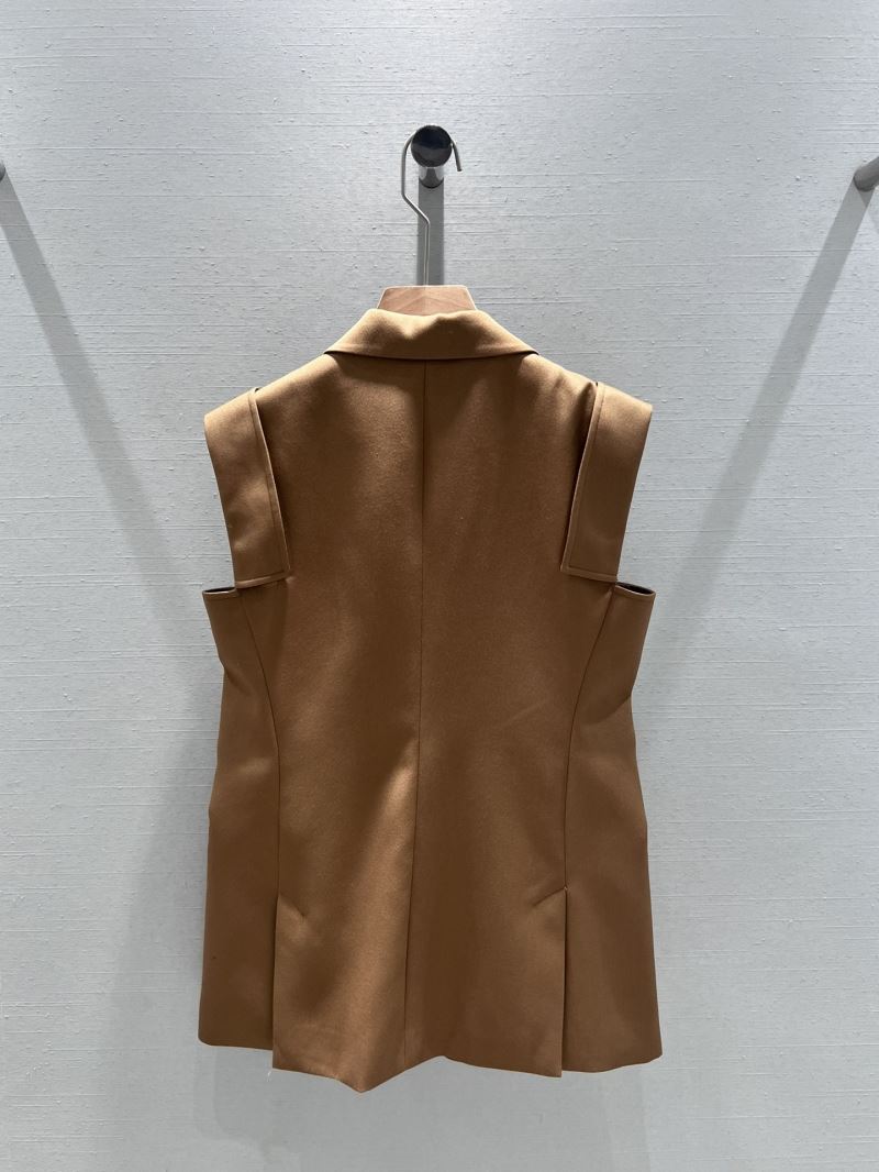 Max Mara Vest